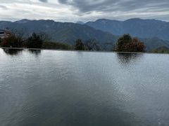 -江南天池