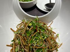 -东来顺铜锅炭火涮肉(上地华联店)