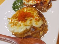 蟹宝-福匠日本料理(人民路店)