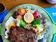 -栖巢咖啡馆(双岗店)