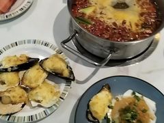 -吉布鲁牛排海鲜自助(温江合生汇店)