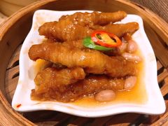-点都德(汇点楼店)