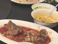 -恒记饭店·海鲜明档(淹城店)