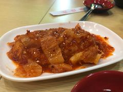 -张妈台式锅烧(深大店)
