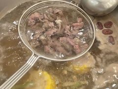 -鸿喜牛·潮汕鲜牛肉火锅(海浪湾店)