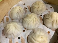 苏小柳金牌小笼包-苏小柳手工点心(人民广场分院)