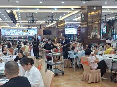 -丰尔粥食·顺德鱼生·干蒸排骨顺德菜(大良分店)