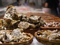 -健眺小海鲜(临海后山店)