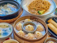 -馋三尺蟹粉小笼(人民广场店)