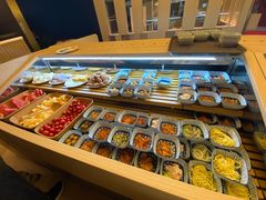 精美小菜-温禾牛·和牛寿喜烧自助火锅(恒基名人店)