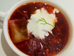 -库滋明·俄罗斯特色美食(中央大街店)