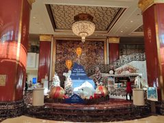 -北京中国大饭店