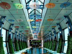 -宁波海天一洲景区