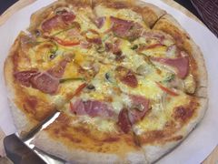 -G+KITCHEN(龙湖狮山天街店)