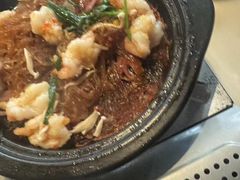 -绿茶餐厅(昆明世纪金源店)