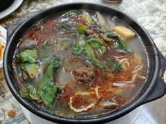 -清真·穆萨砂锅(大皮院店)