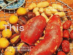 -梅间堂茶馆(绿地缤纷城店)