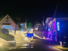 -大塘金香草谷