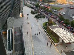 -小厨娘淮扬菜(六合欢乐港店)