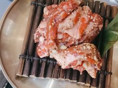 -西塔老太太泥炉烤肉(上海七宝领展广场店)