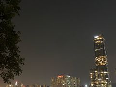 -深圳湾公园(南山区)