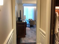 -广州富力丽思卡尔顿酒店