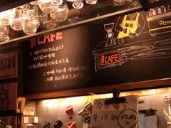-青咖啡(三坊七巷店)