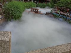 -龙潭水乡