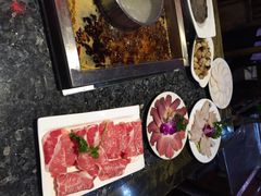 李雪火锅食府(总店)-李雪火锅食府(宽窄巷子总店)