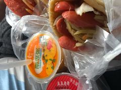 -父子俩鸡蛋灌饼(角门店)