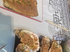 -云晓光头烧烤吧(川沙绿地店)