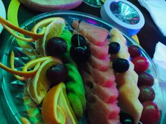 -MOSSO音乐酒吧·Live House(南京西路店)