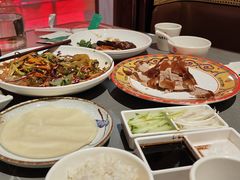 -邑金陵北京烤鸭店·现炒家常菜(ITC MALL店)