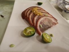 酱肘花-江南大酒店·地道正宗有锅气的江西菜(中华北大街店)