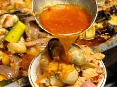 -后街佬·炭火鲜鱼杂(南城店)
