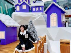 -大悦城(沈阳中街店)