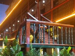 -中华巴洛克风情街