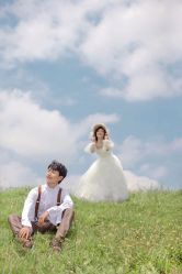 点击看大图 -雨墨婚纱摄影工作室