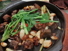 -天喜酒楼饭市·茶市(同德皇宫店)