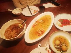 -外婆家(西红门荟聚购物中心店)