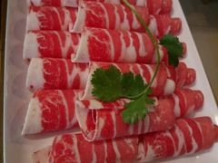 -傣妹火锅(四川北路店)