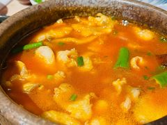 -山石榴·贵州菜(丰盛里店)