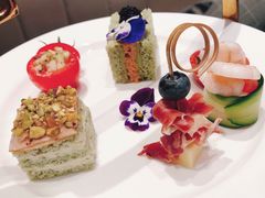 -PAUL LAFAYET 法式甜品(港汇广场店)
