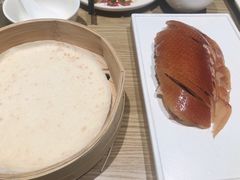 “酥不腻”烤鸭-小大董·烤鸭(五棵松店)