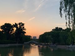 -达活泉公园