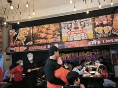 -管氏翅吧(广渠门店)