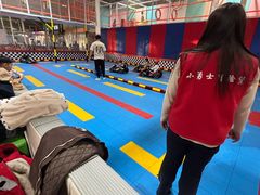 -新五爱道夜市