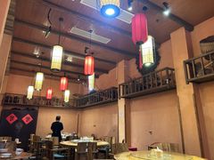 -湖南老灶台·生态农业餐饮(龙胜店)