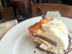 -EAU CAFE(永康路店)
