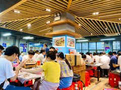 -小民大排档(光谷店)